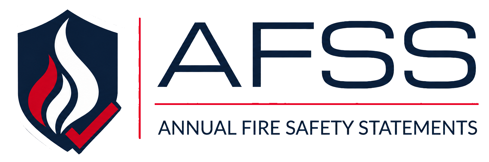 Annual Fire Safety Statement