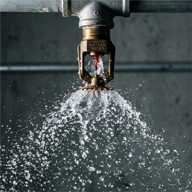 Sprinkler systems