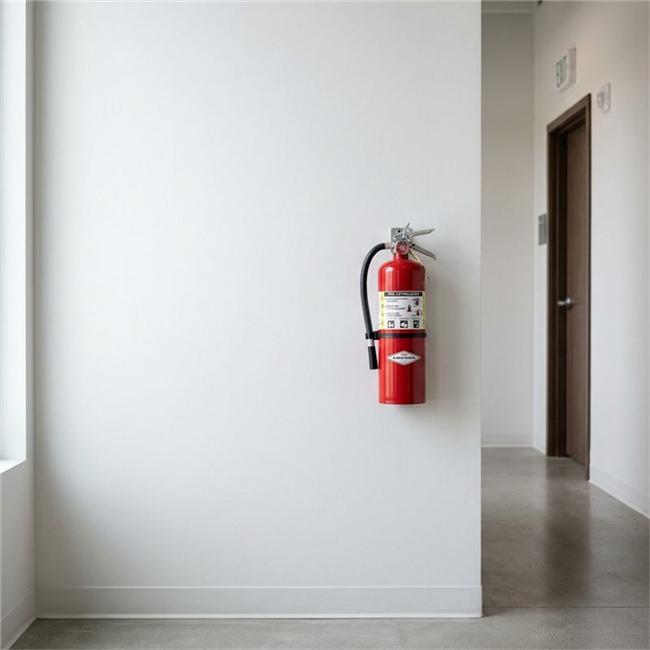 Passive fire measures